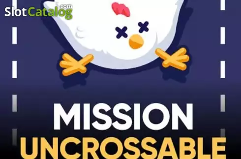 Mission Uncrossable (Crossy Road) -