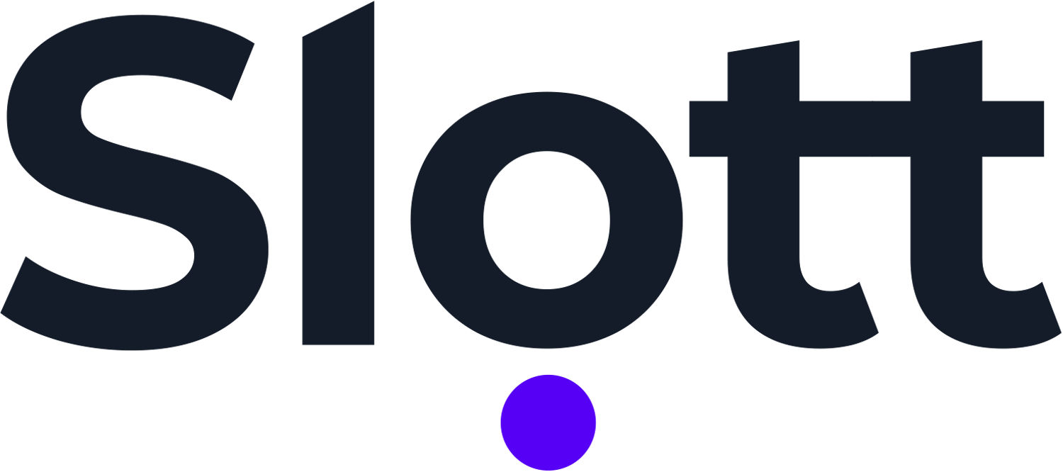 Slott logo
