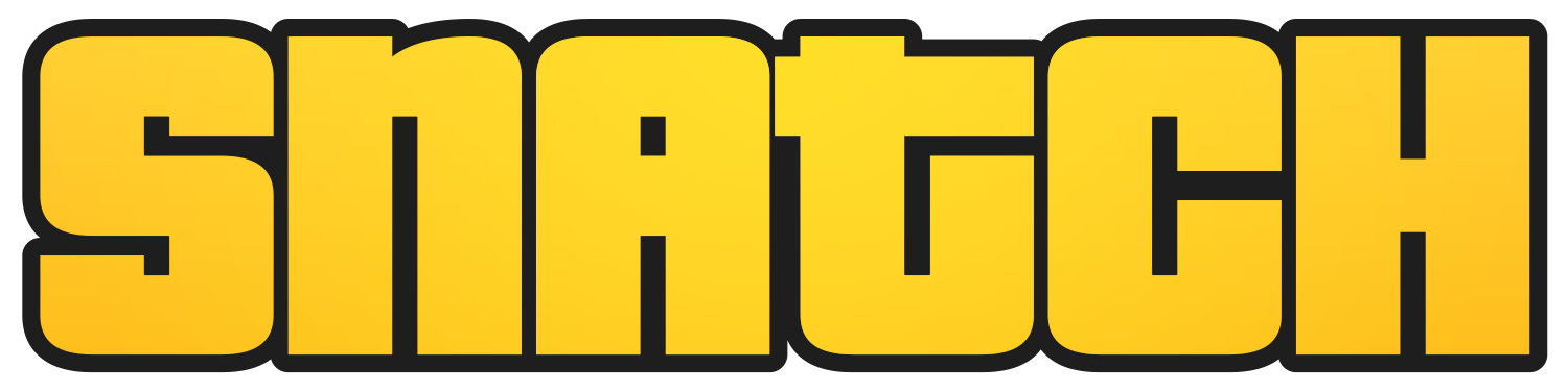 Snatch Casino logo