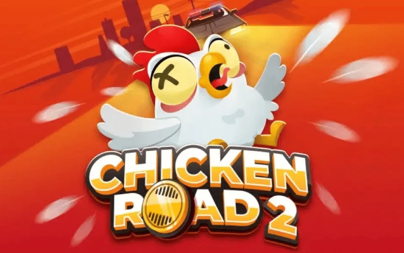 Profitez du jeu Chicken Road 2.