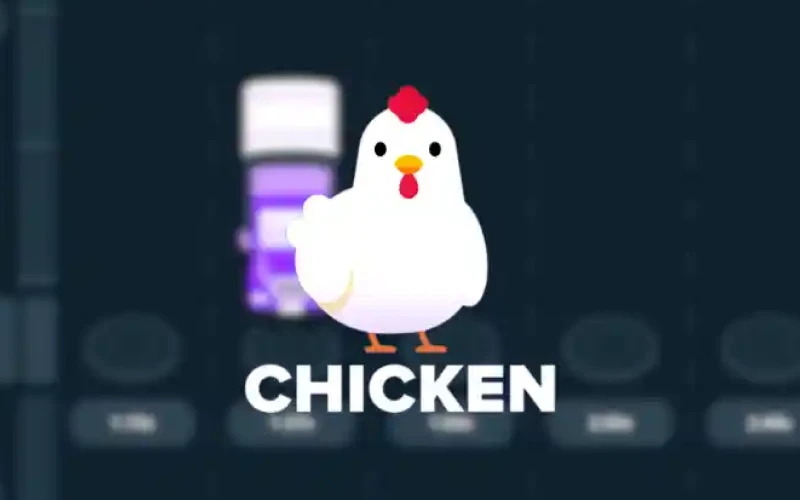 Jouez à Stake Chicken et découvrez ce que vous pouvez gagner.